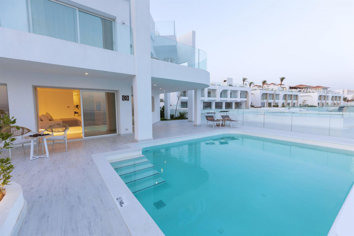 Фото отеля MERAKI RESORT SHARM EL SHEIKH ADULTS ONLY 16+