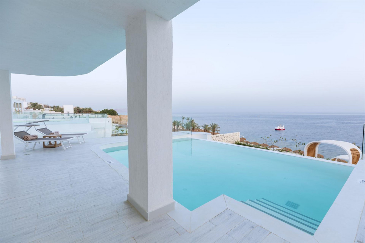 Фото отеля MERAKI RESORT SHARM EL SHEIKH ADULTS ONLY 16+