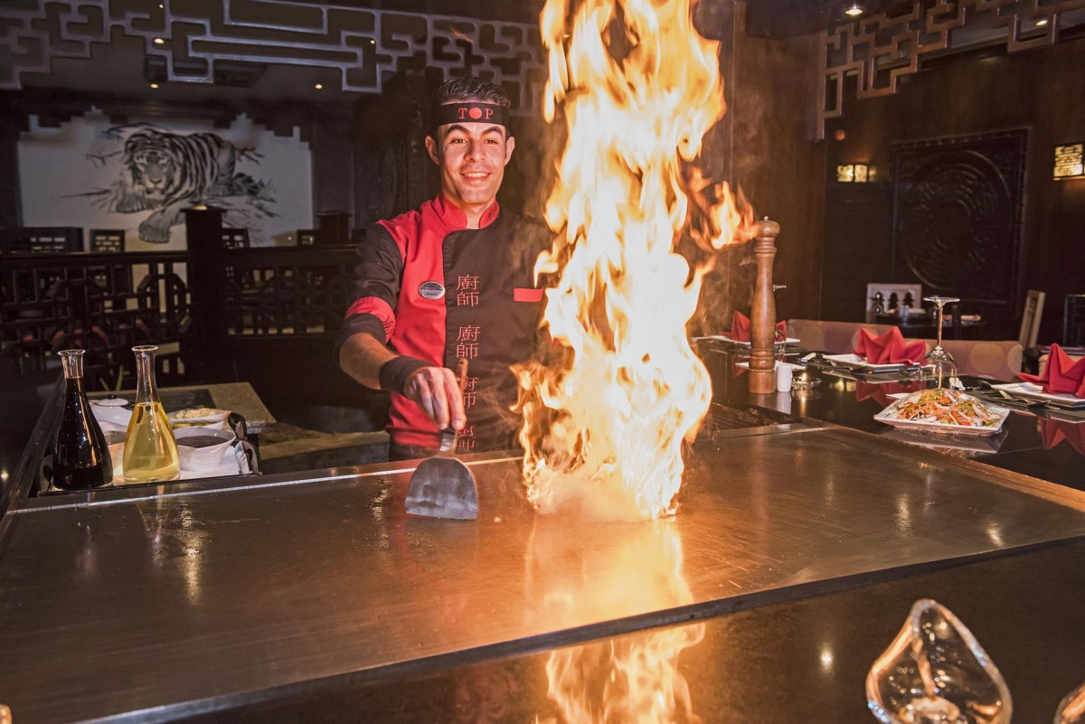 Фото отеля SUNRISE ROYAL MAKADI RESORT