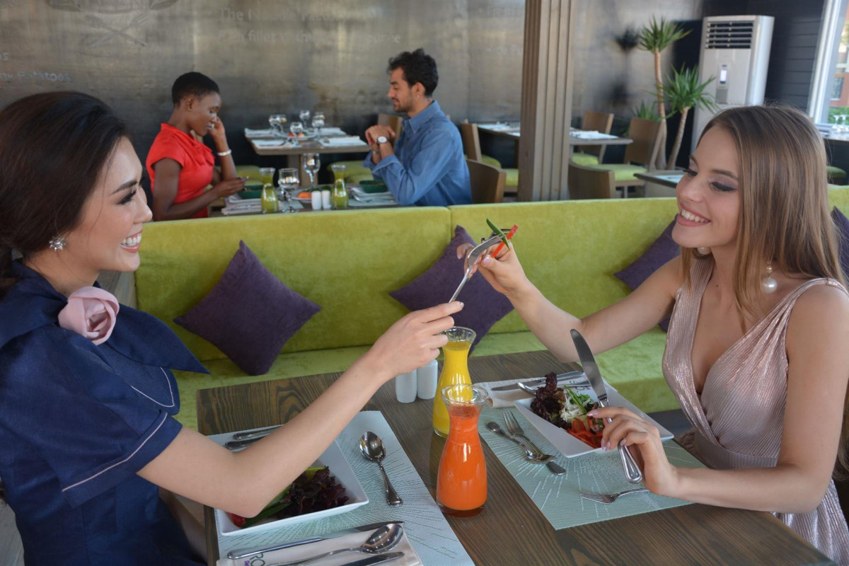 Фото отеля SUNRISE ROYAL MAKADI RESORT