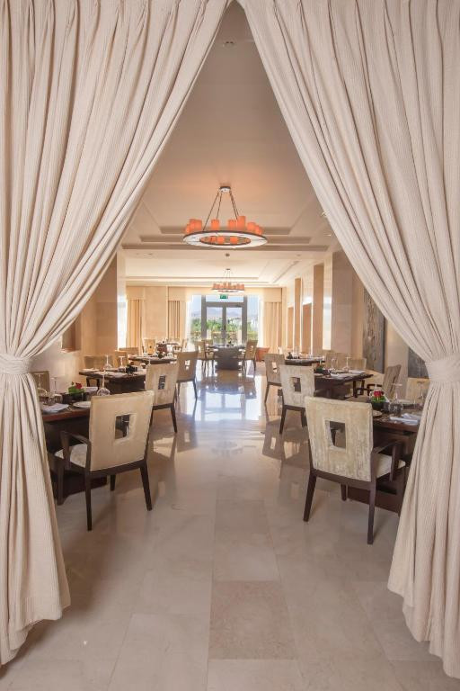 Фото отеля SWISSOTEL SHARM EL SHEIKH