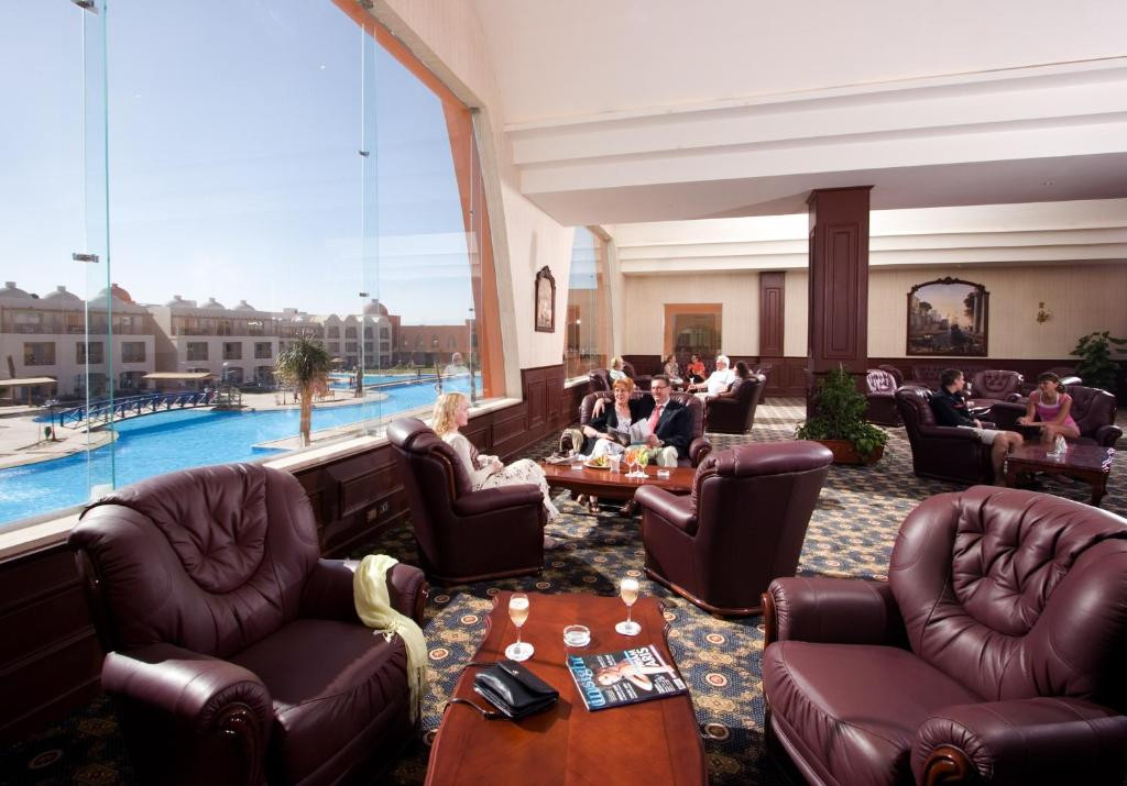 Фото отеля TITANIC BEACH SPA & AQUA PARK