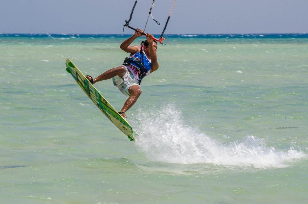 Фото отеля TITANIC BEACH SPA & AQUA PARK