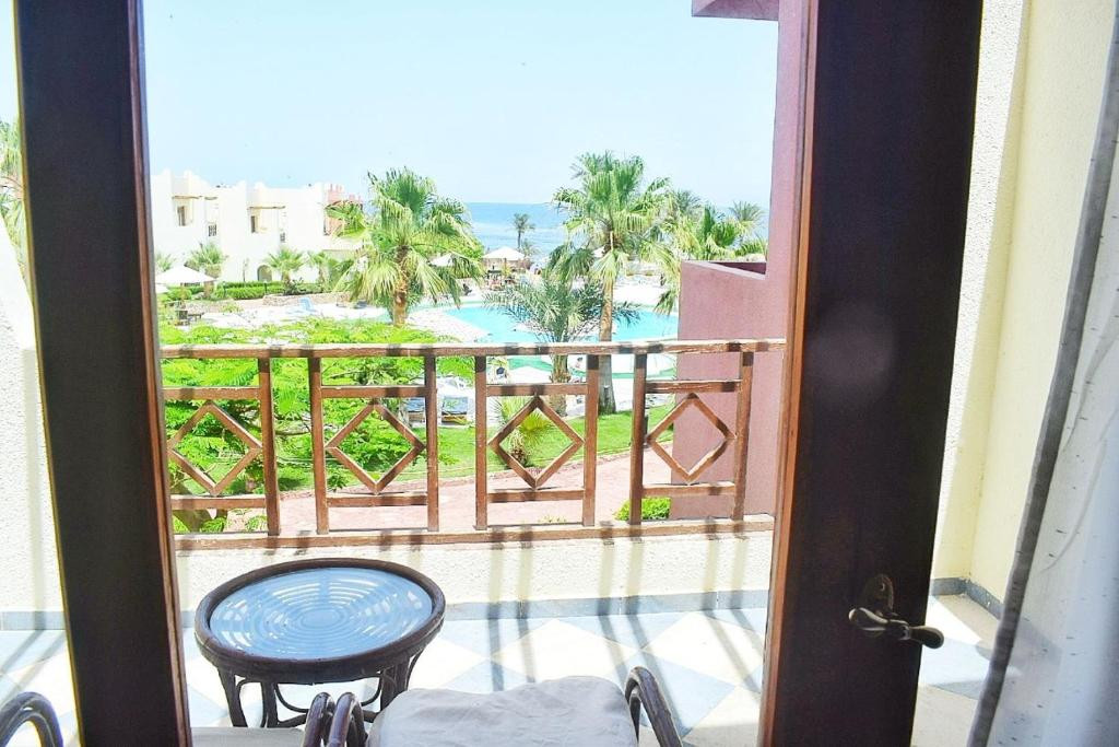 TROPITEL DAHAB OASIS