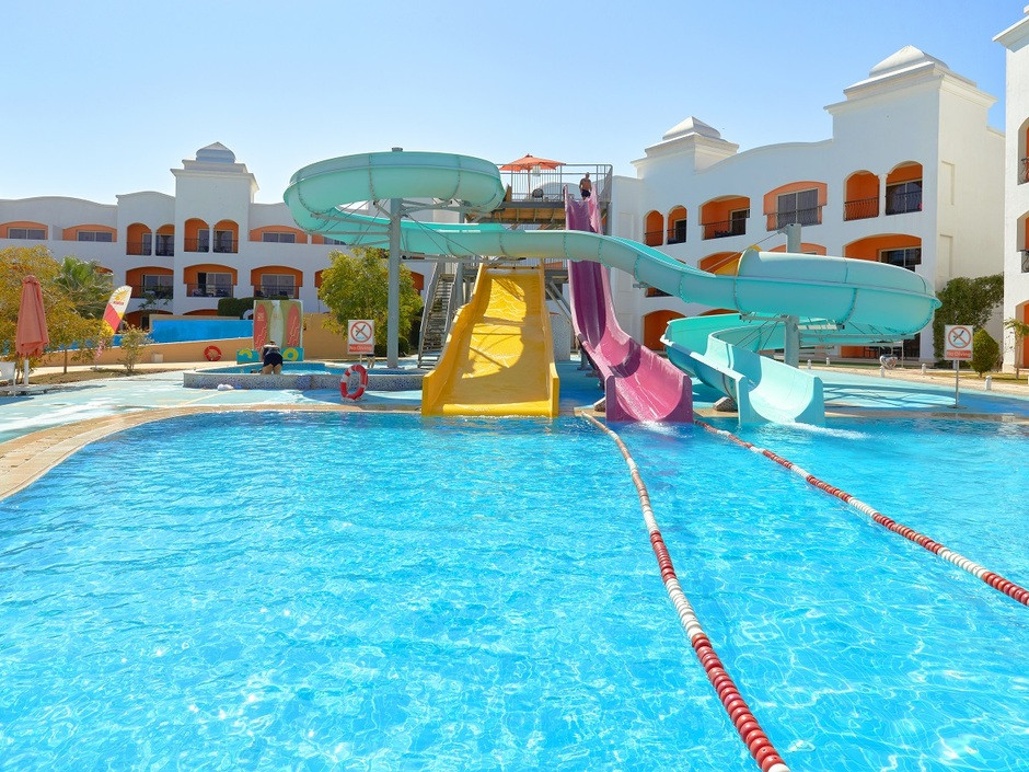 Фото отеля FUN & SUN ACTIVE NAAMA WAVES