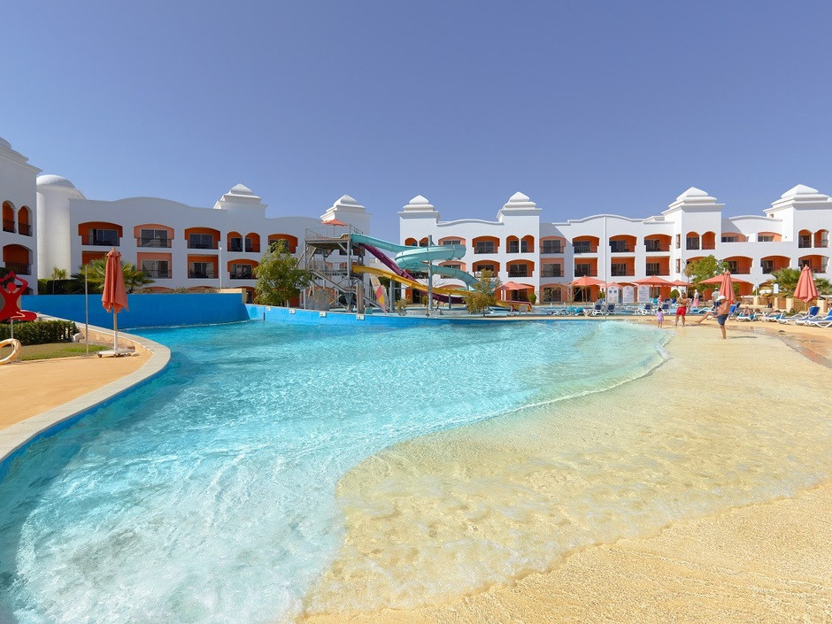 Фото отеля FUN & SUN ACTIVE NAAMA WAVES