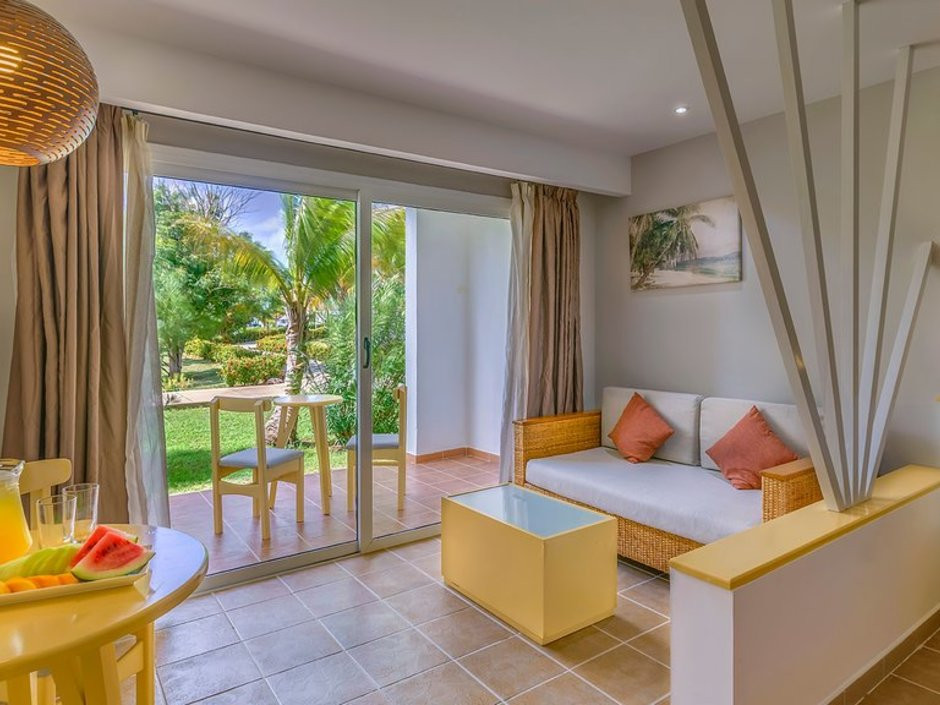 Фото отеля MEMORIES CARIBE BEACH RESORT (ADULTS ONLY 16+)