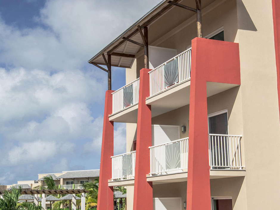 Фото отеля MELIA JARDINES DEL REY