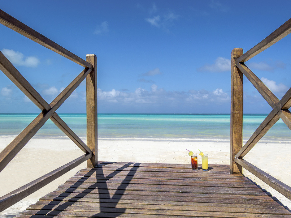 Фото отеля MELIA JARDINES DEL REY