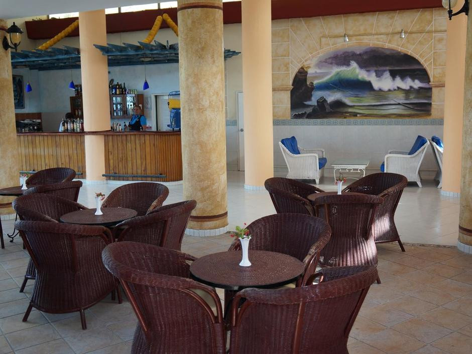 Фото отеля GRAN CARIBE SUN BEACH (EX. SUN BEACH BY EXCELLENCE)