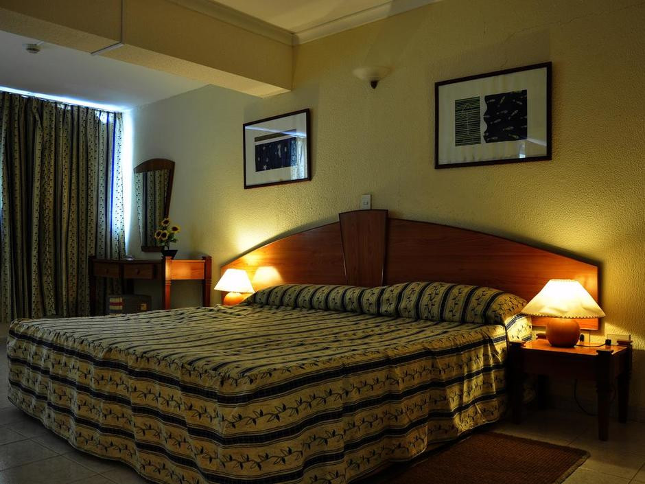 Фото отеля GRAN CARIBE SUN BEACH (EX. SUN BEACH BY EXCELLENCE)