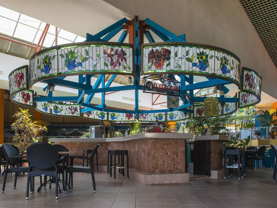 Фото отеля GRAN CARIBE VILLA CUBA (EX. BE LIVE EXPERIENCE VARADERO)