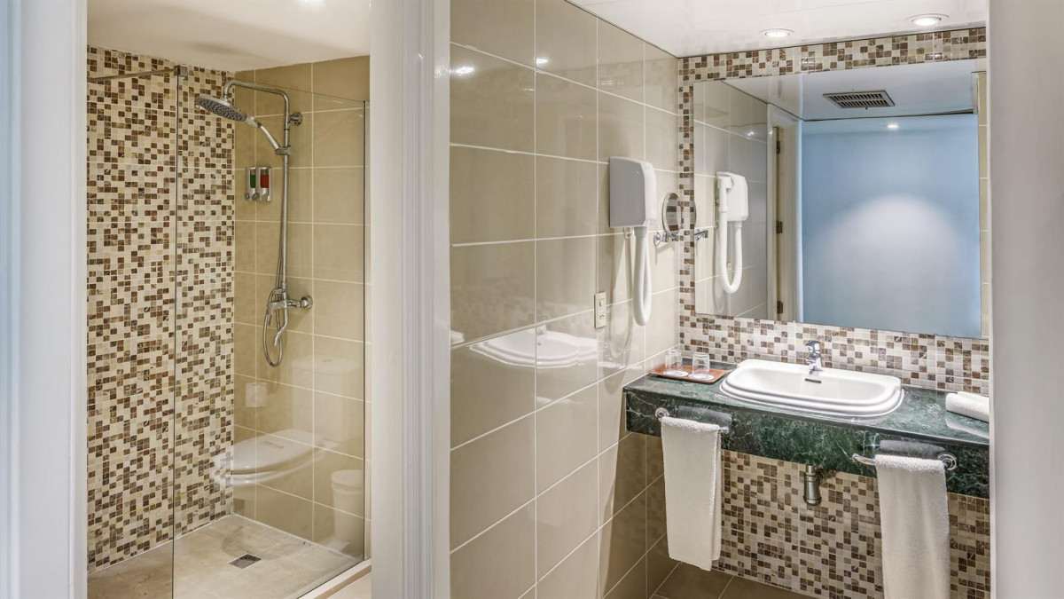 Фото отеля BARCELO SOLYMAR