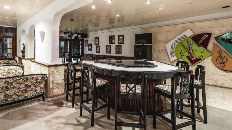 Фото отеля CUBANACAN LOS CACTUS ADULTS ONLY 16+ (EX. BE LIVE LOS CACTUS)