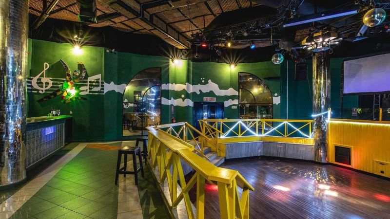 Фото отеля CUBANACAN LOS CACTUS ADULTS ONLY 16+ (EX. BE LIVE LOS CACTUS)