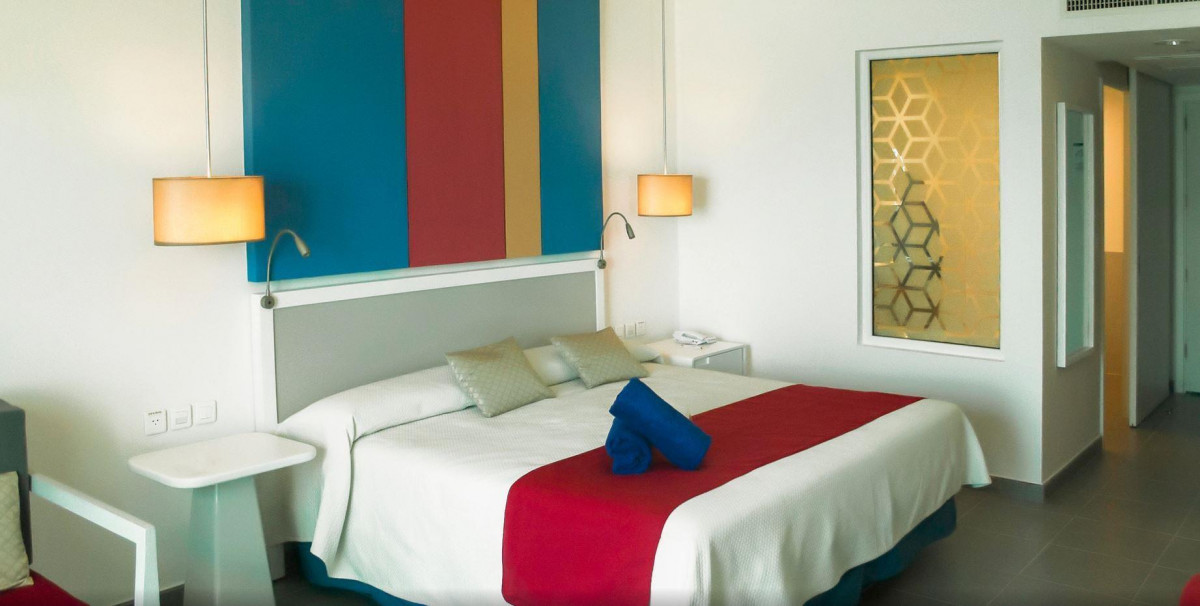 Фото отеля IBEROSTAR ORIGIN BELLA VISTA VARADERO (EX. IBEROSTAR BELLA VISTA VARADERO)