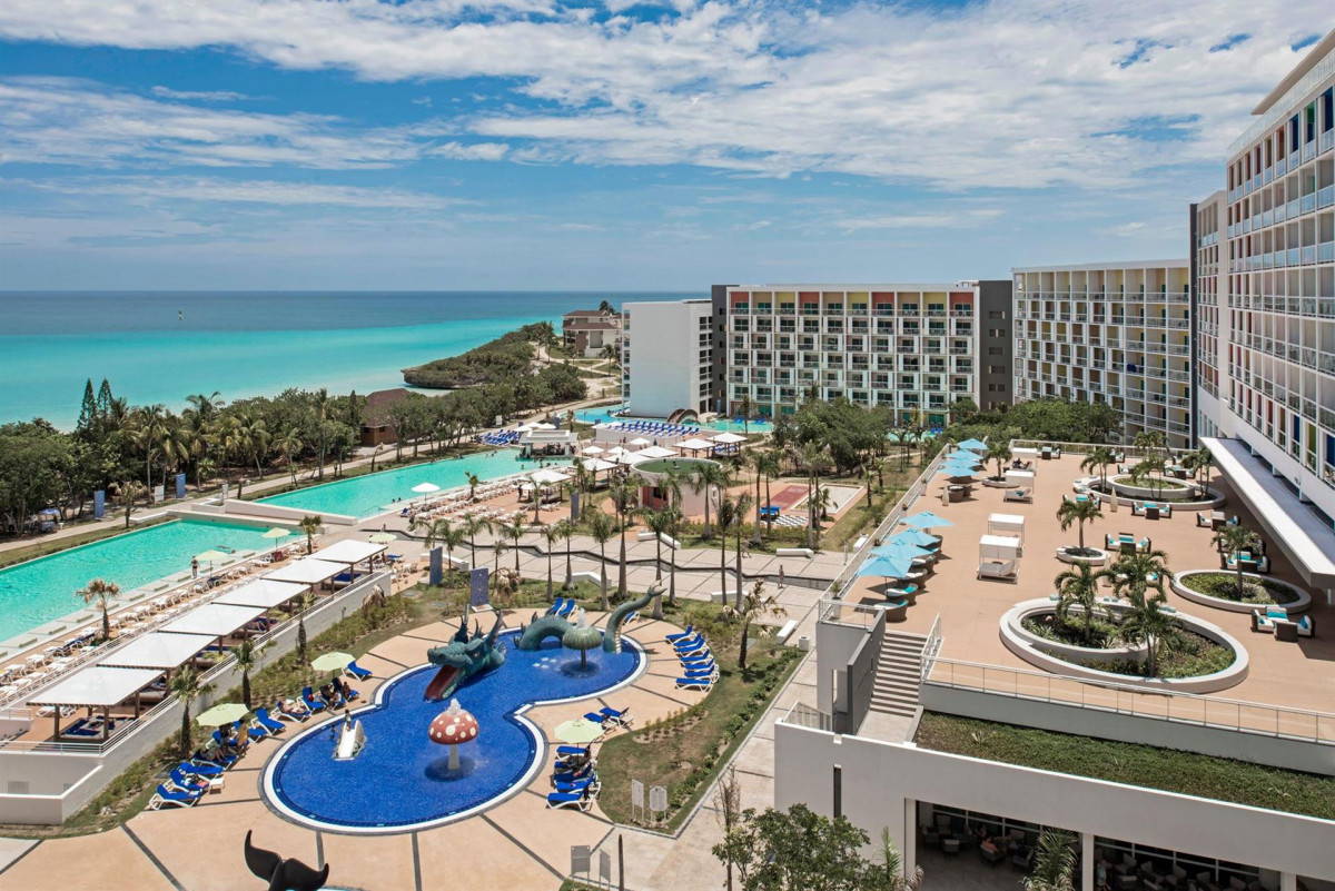 Фото отеля IBEROSTAR ORIGIN BELLA VISTA VARADERO (EX. IBEROSTAR BELLA VISTA VARADERO)