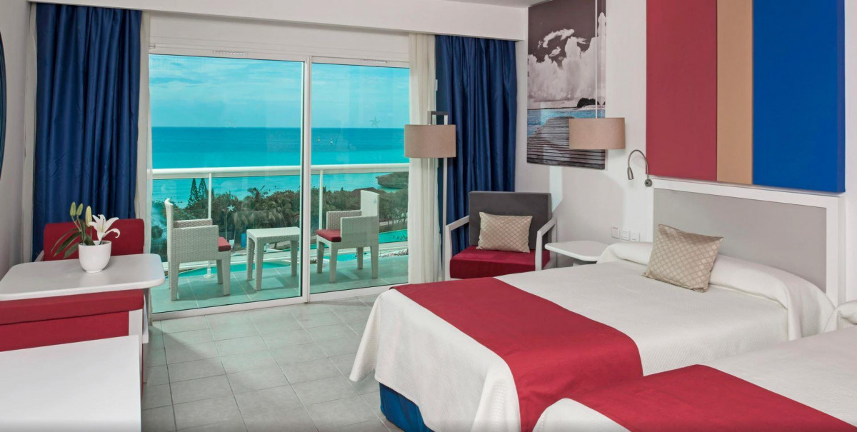 Фото отеля IBEROSTAR ORIGIN BELLA VISTA VARADERO (EX. IBEROSTAR BELLA VISTA VARADERO)