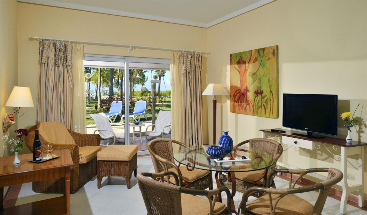 Фото отеля GRAN CARIBE CAMINO DEL MAR (EX.MELIA CAYO GUILLERMO)