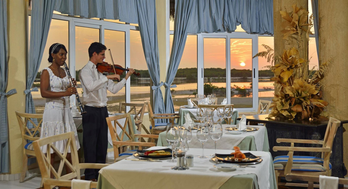 Фото отеля GRAN CARIBE CAMINO DEL MAR (EX.MELIA CAYO GUILLERMO)