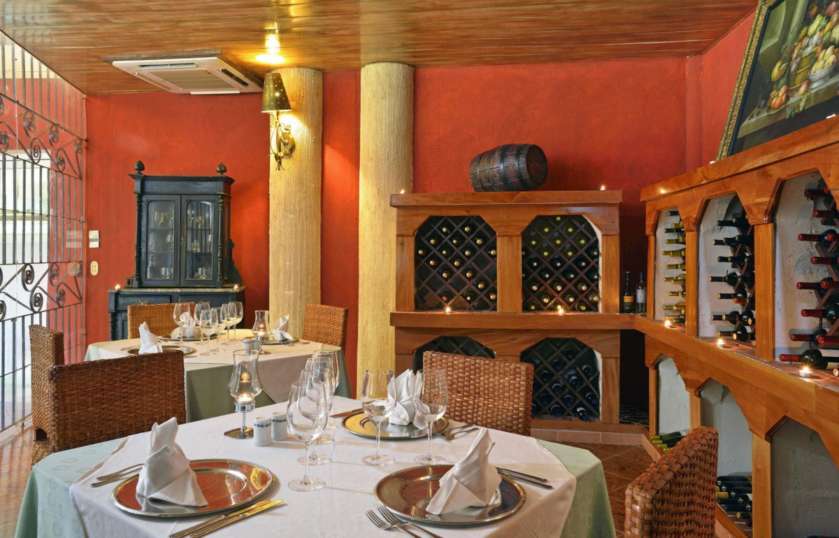 Фото отеля GRAN CARIBE CAMINO DEL MAR (EX.MELIA CAYO GUILLERMO)