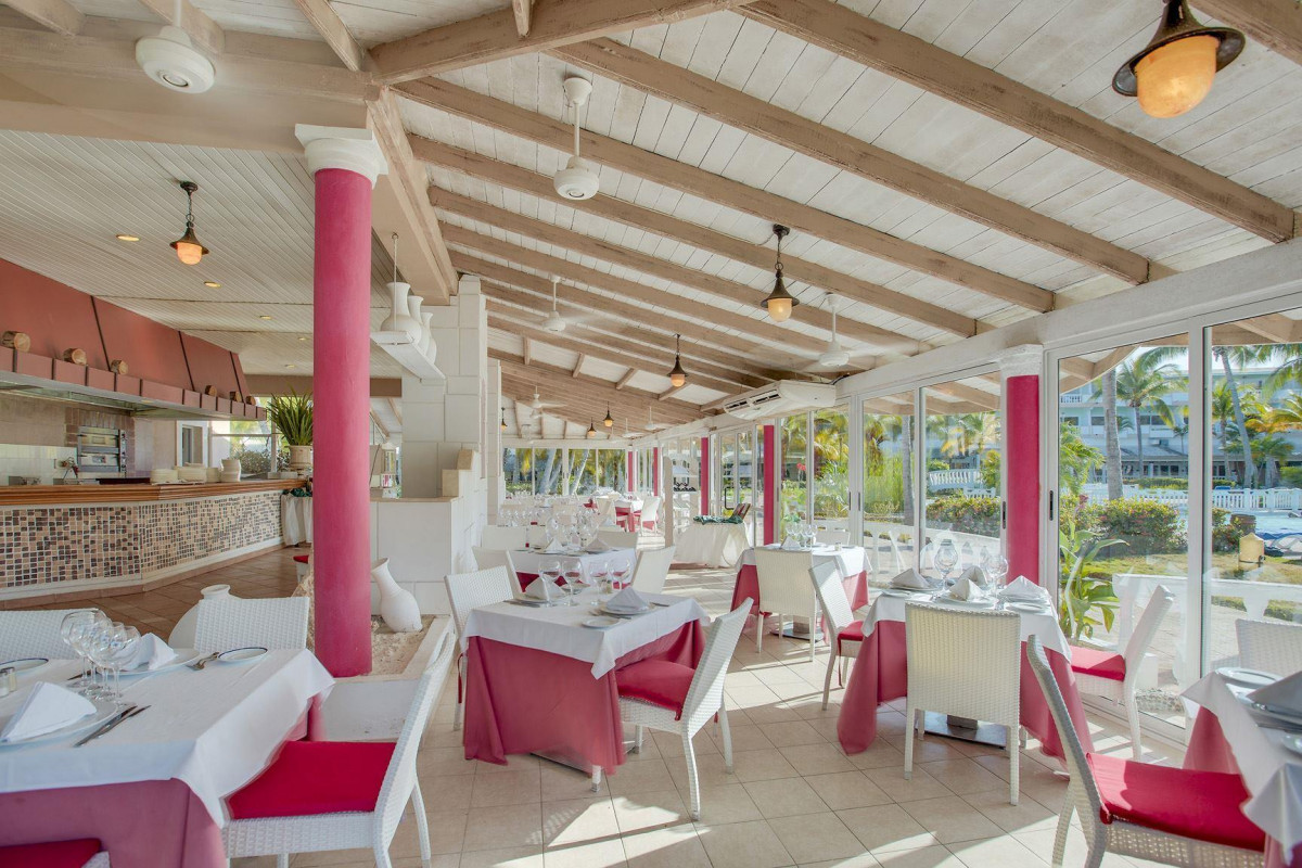 Фото отеля GRAN CARIBE CAMINO DEL MAR (EX.MELIA CAYO GUILLERMO)