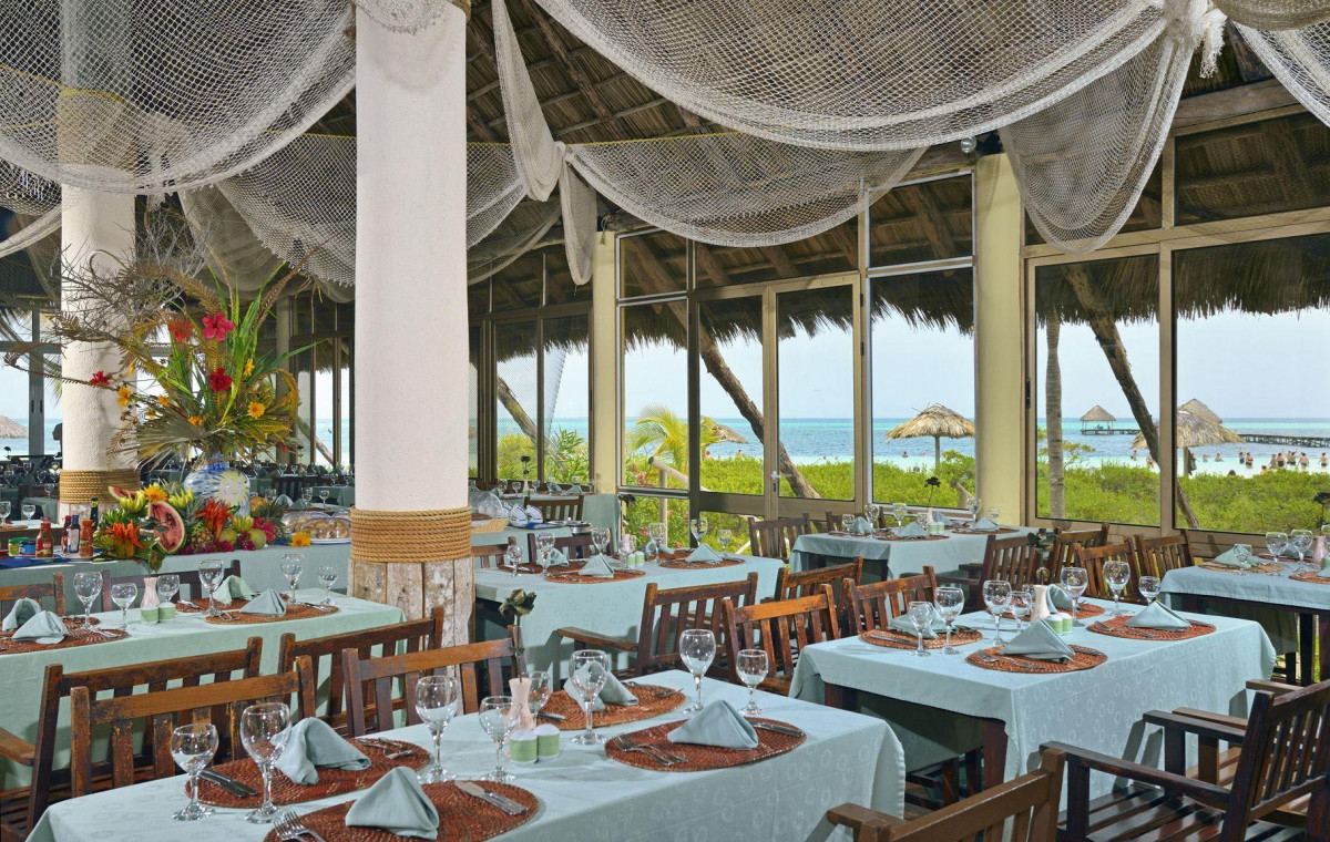 Фото отеля GRAN CARIBE CAMINO DEL MAR (EX.MELIA CAYO GUILLERMO)