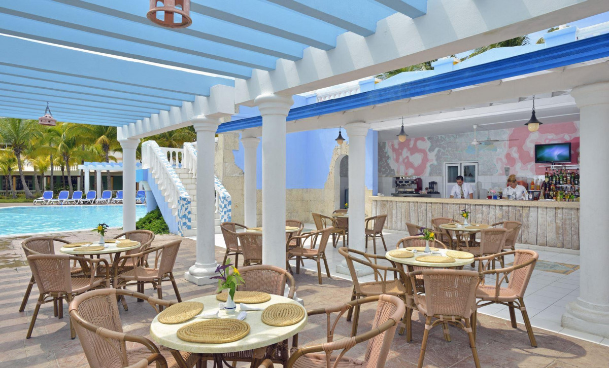 Фото отеля GRAN CARIBE CAMINO DEL MAR (EX.MELIA CAYO GUILLERMO)