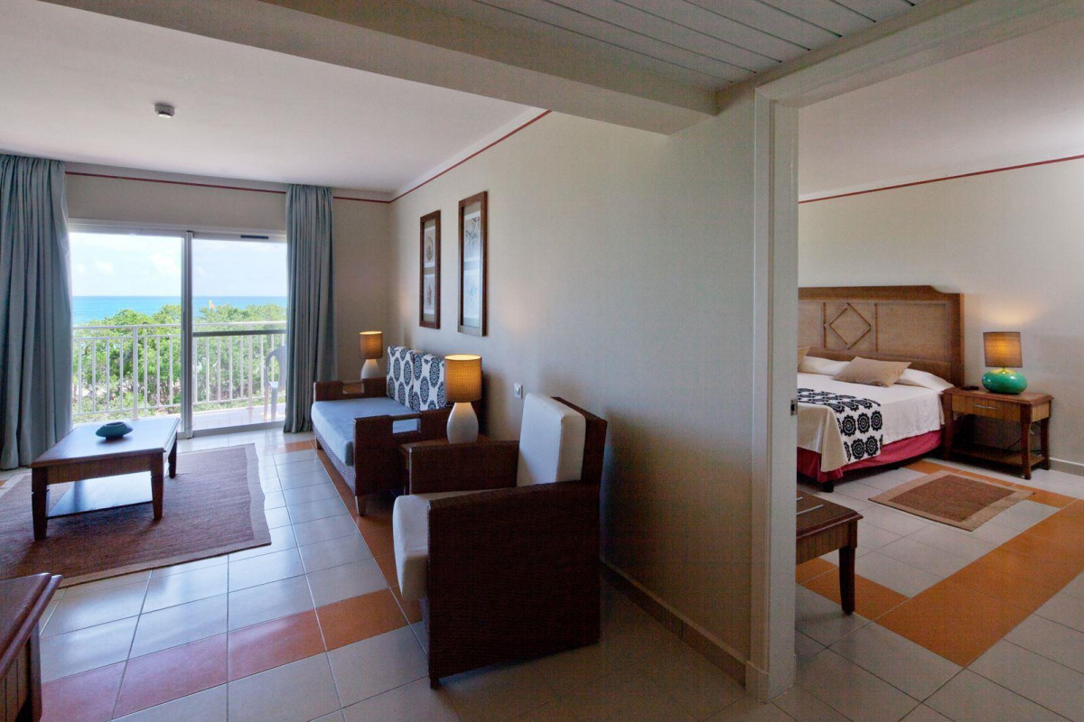 Фото отеля MEMORIES FLAMENCO BEACH RESORT