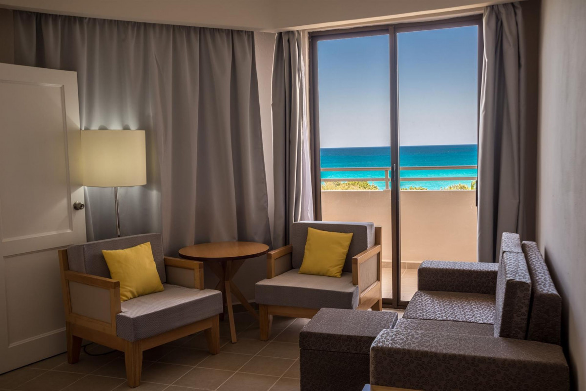 Фото отеля VILA GALE TROPICAL VARADERO (EX. SIRENIS TROPICAL VARADERO)