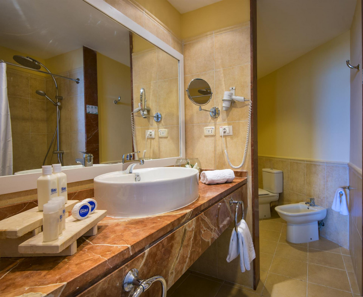 Фото отеля GRAND MEMORIES VARADERO (EX. RIU VARADERO)