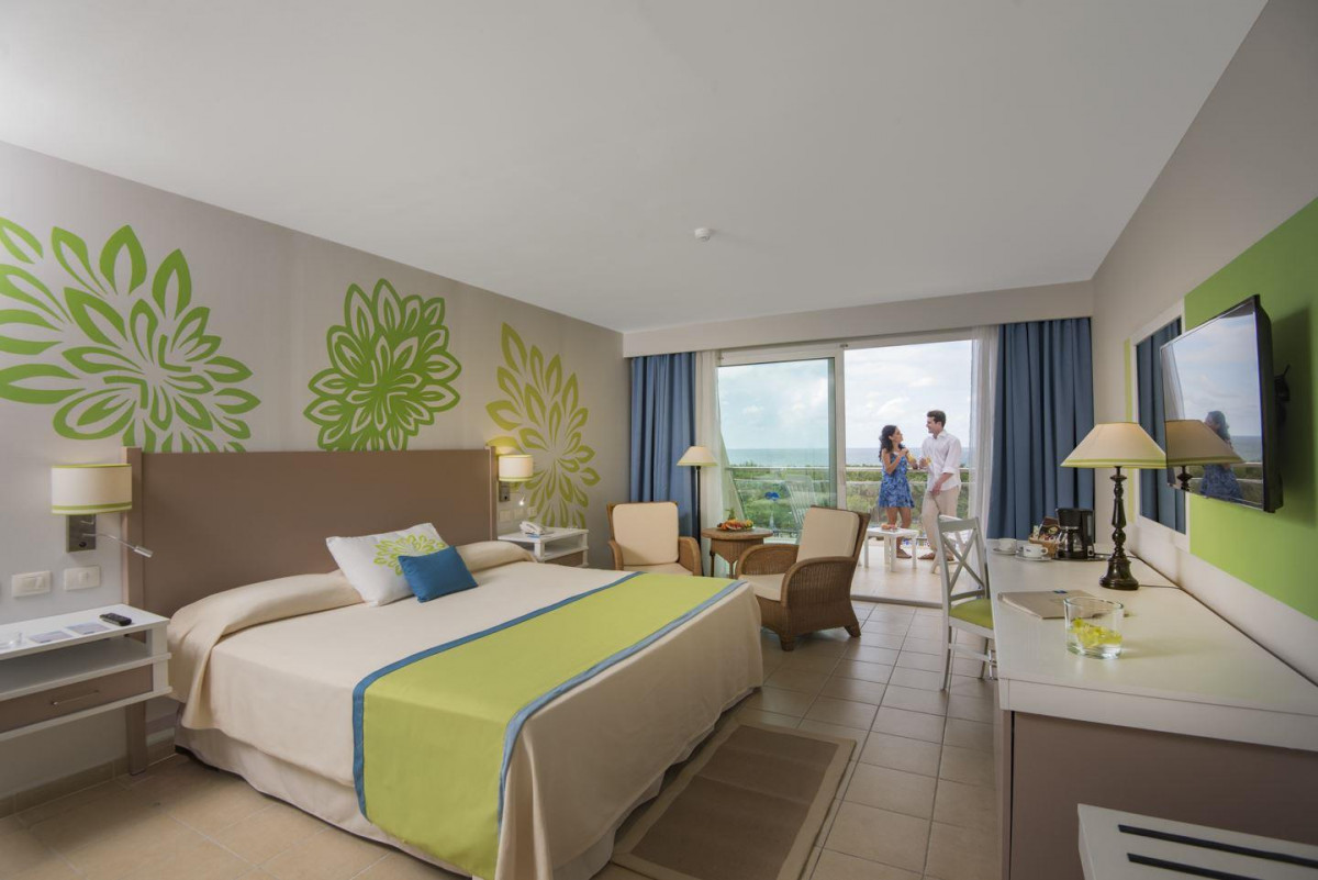 Фото отеля GRAND MEMORIES VARADERO (EX. RIU VARADERO)