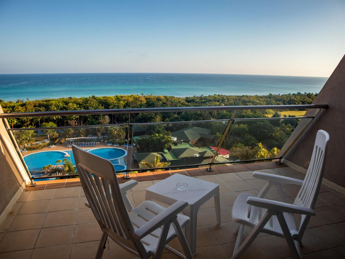 Фото отеля GRAND MEMORIES VARADERO (EX. RIU VARADERO)