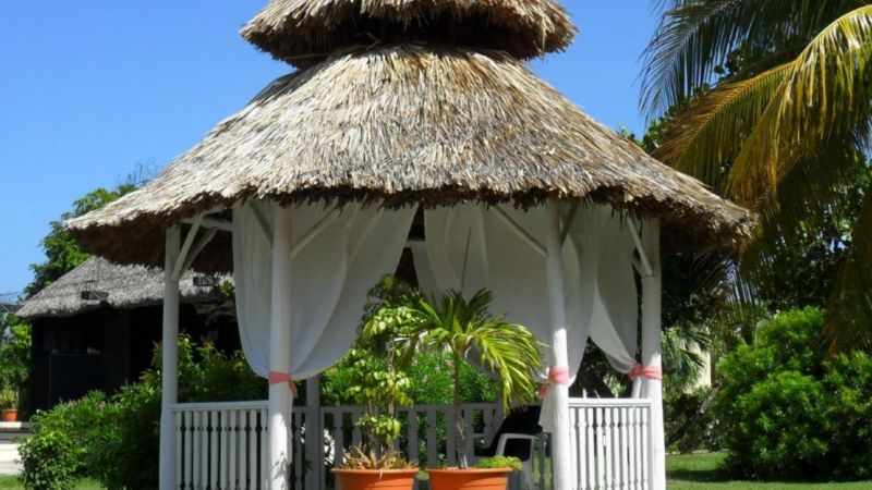 Фото отеля HOTEL TUXPAN VARADERO (EX. BE LIVE EXPERIENCE TUXPAN )