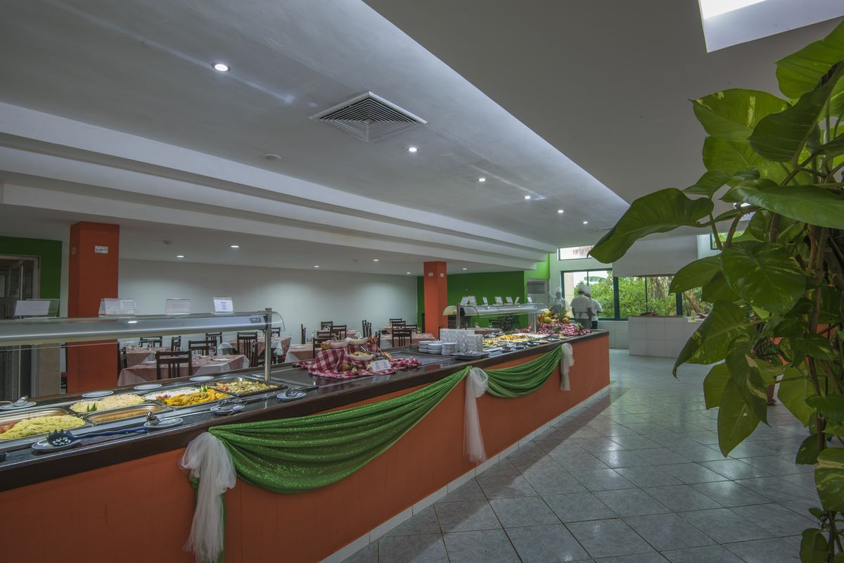 Фото отеля GRAN CARIBE VILLA TORTUGA