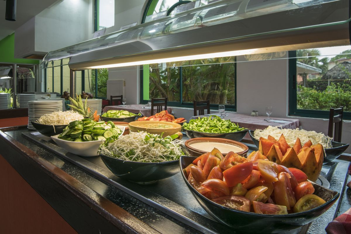 Фото отеля GRAN CARIBE VILLA TORTUGA