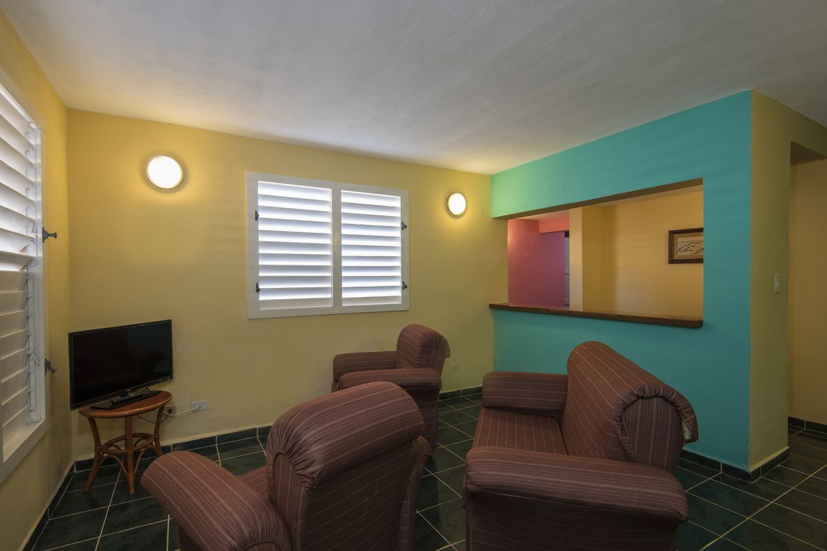 Фото отеля GRAN CARIBE VILLA TORTUGA