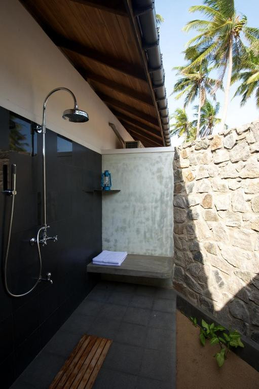 KOTTUKAL BEACH HOUSE — фото 20