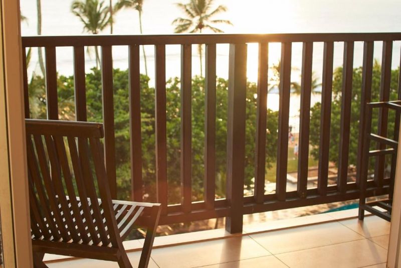 Фото отеля CITRUS HIKKADUWA (EX. AMAYA REEF)