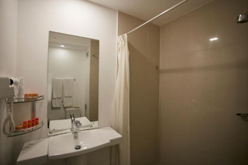 Фото отеля CITRUS HIKKADUWA (EX. AMAYA REEF)