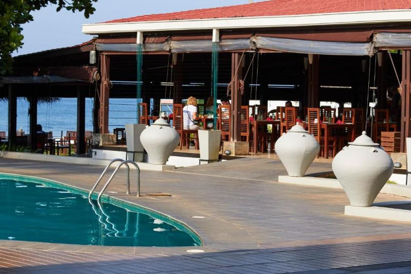 Фото отеля CITRUS HIKKADUWA (EX. AMAYA REEF)