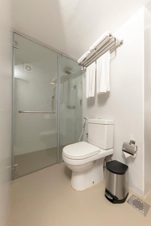 Фото отеля CITRUS HIKKADUWA (EX. AMAYA REEF)