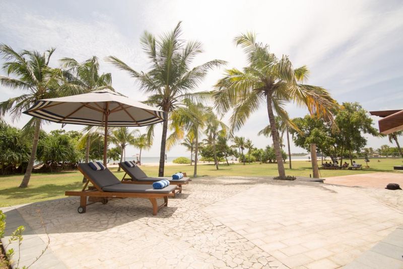 Фото отеля ANANTAYA RESORT & SPA PASSIKUDAH