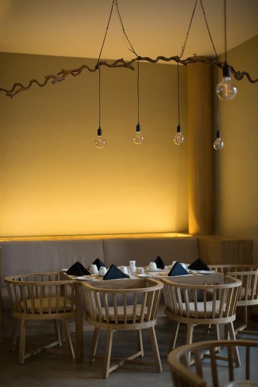 Фото отеля ANANTAYA RESORT & SPA PASSIKUDAH