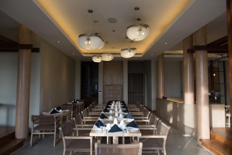 Фото отеля ANANTAYA RESORT & SPA PASSIKUDAH