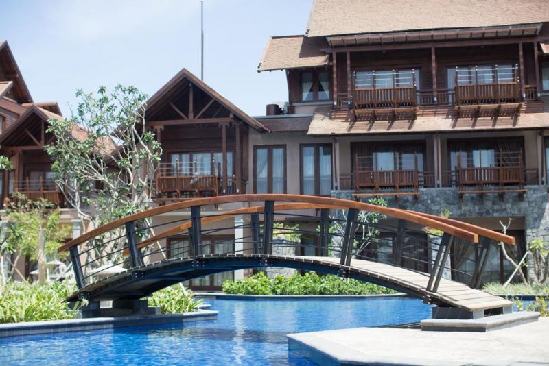 Фото отеля ANANTAYA RESORT & SPA PASSIKUDAH