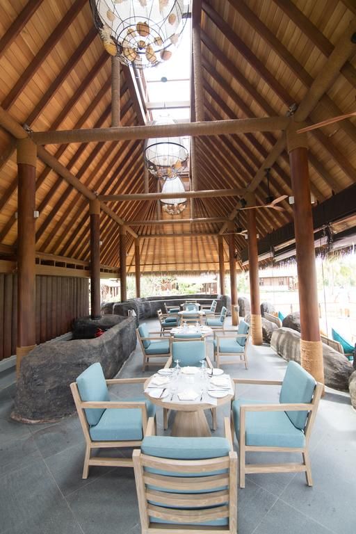 Фото отеля ANANTAYA RESORT & SPA PASSIKUDAH