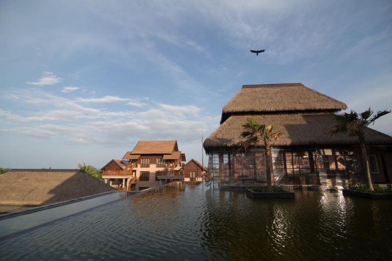 Фото отеля ANANTAYA RESORT & SPA PASSIKUDAH