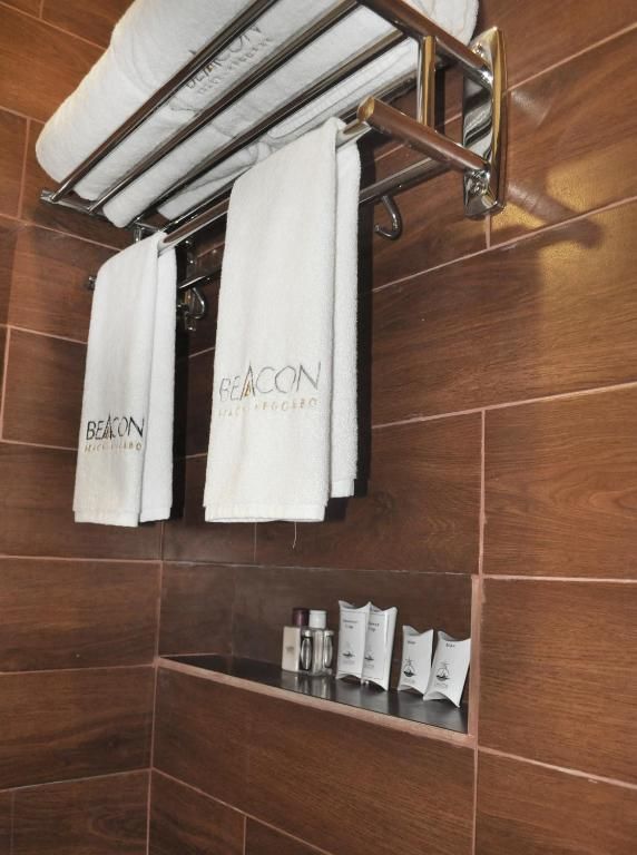 Фото отеля BEACON BEACH