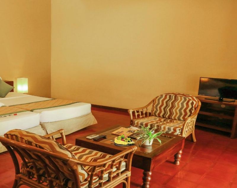 Фото отеля CLUB PALM BAY